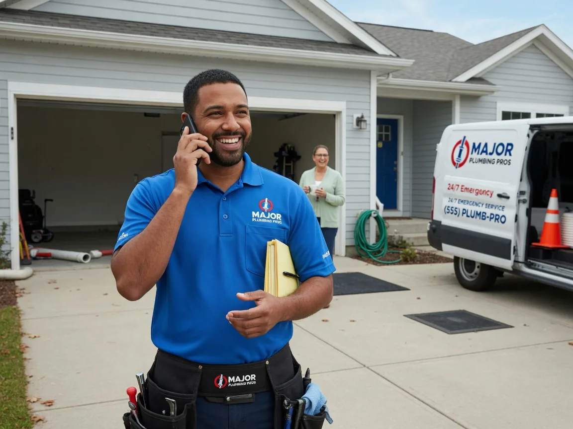 Drain Cleaning Services Hobucken, NC FAQs